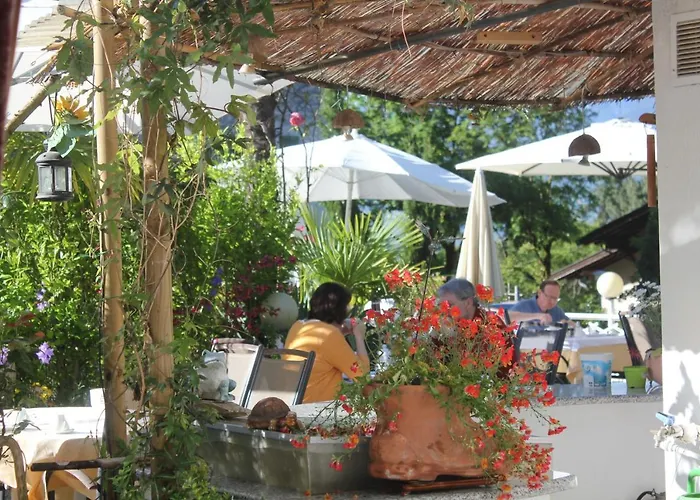 Hotel Annabell Merano