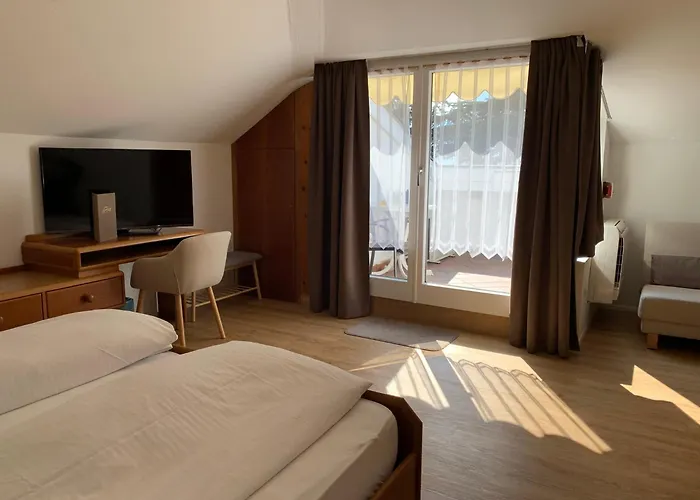 Hotel Annabell Merano